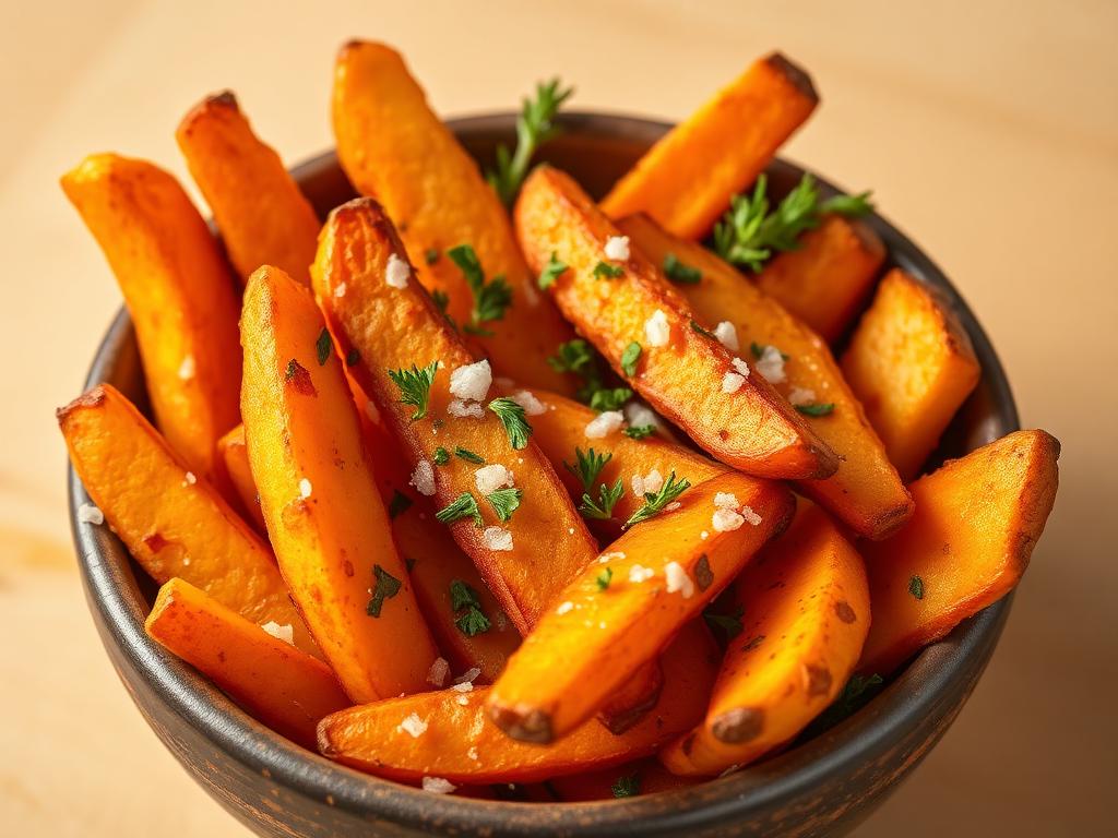 Papas y tubérculos