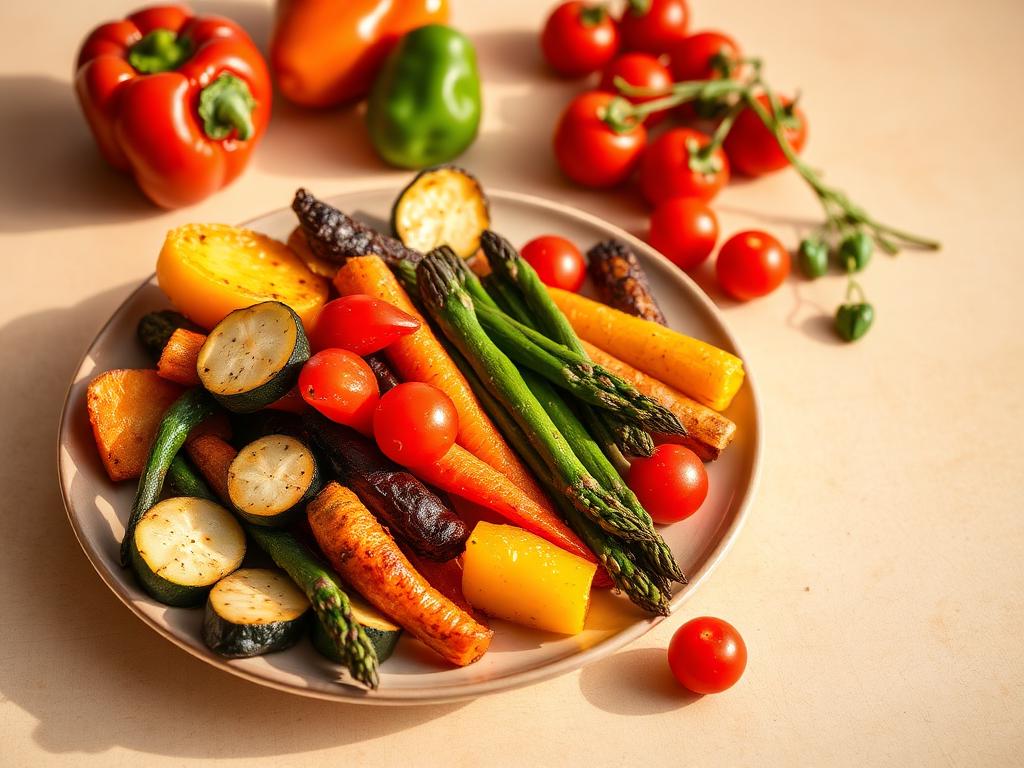 Verduras